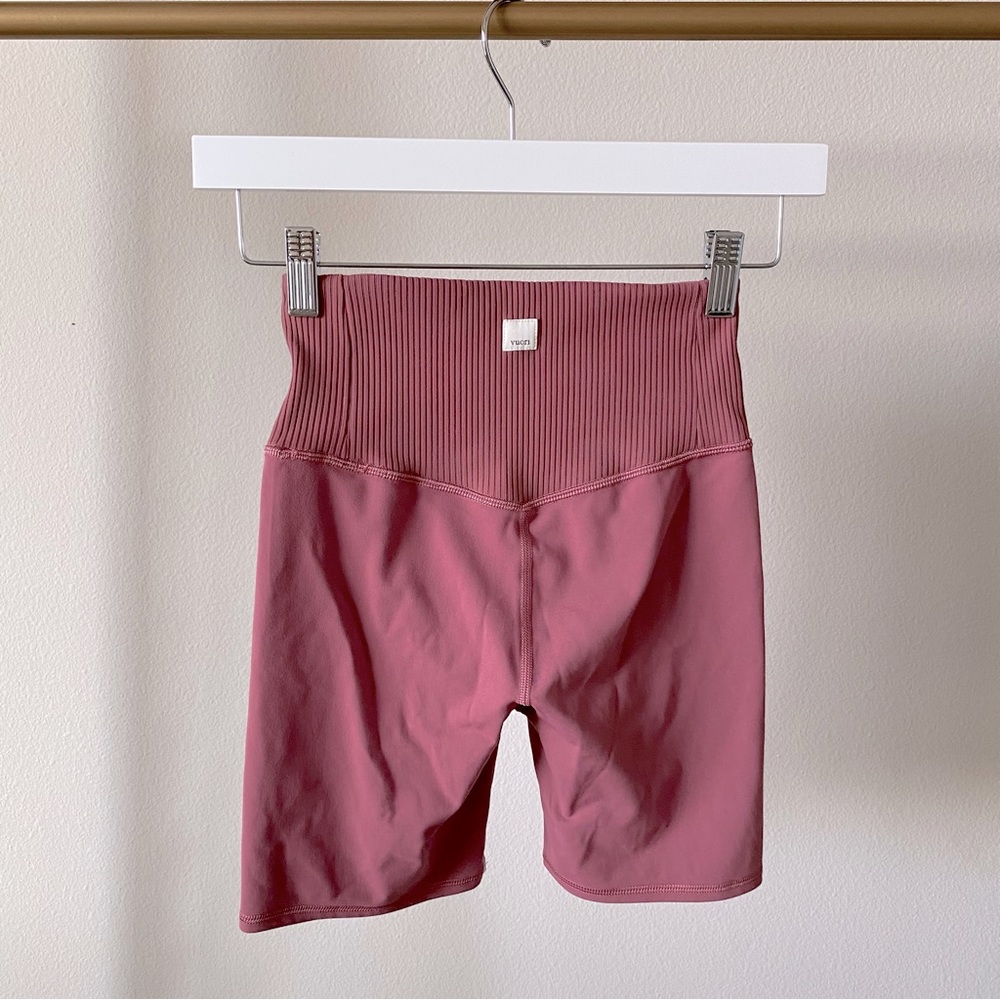 VUORI Rib Studio Short - Picture 4 of 6